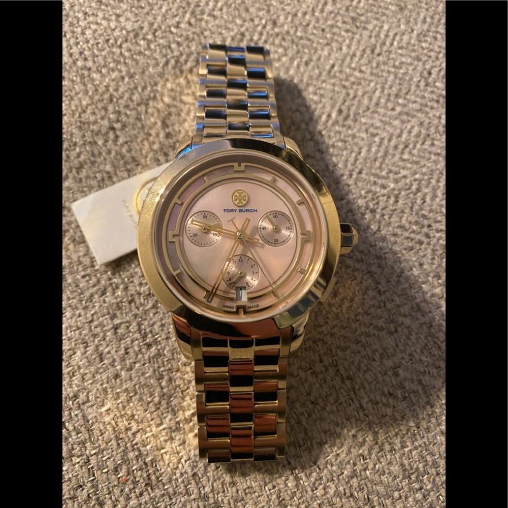 Tory Burch Watch
